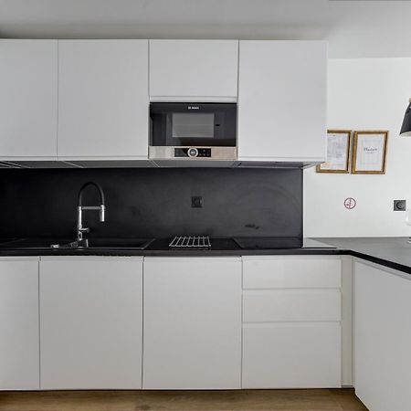 322 Suite Fes - Superb Apartment Сюрен Екстериор снимка